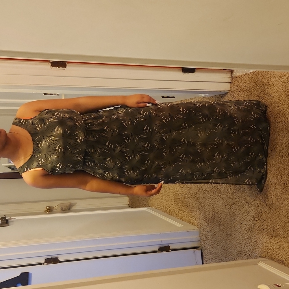 Maxi Dress - Picture 2 of 5